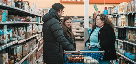Apply for SNAP — Hunger Free Washington.